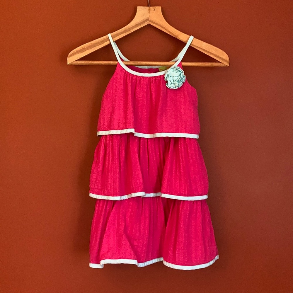 Penelope Mack Dress